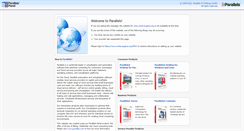 Desktop Screenshot of omta-eugene.org