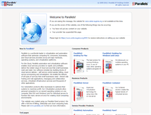 Tablet Screenshot of omta-eugene.org
